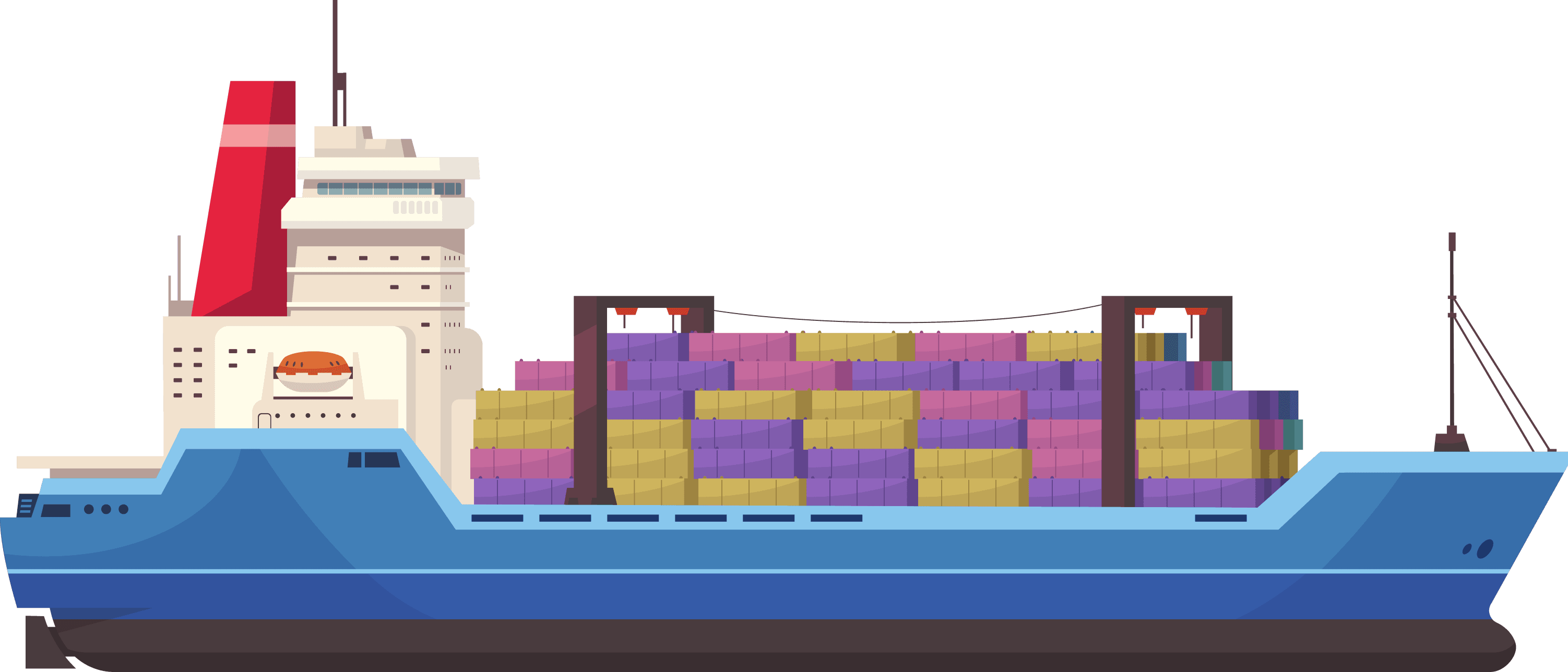 ship